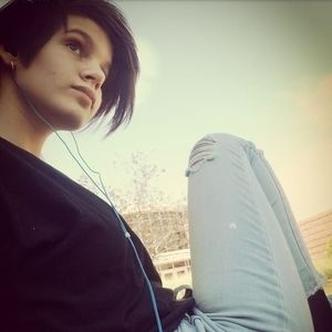 Meet your Posher, Adriana